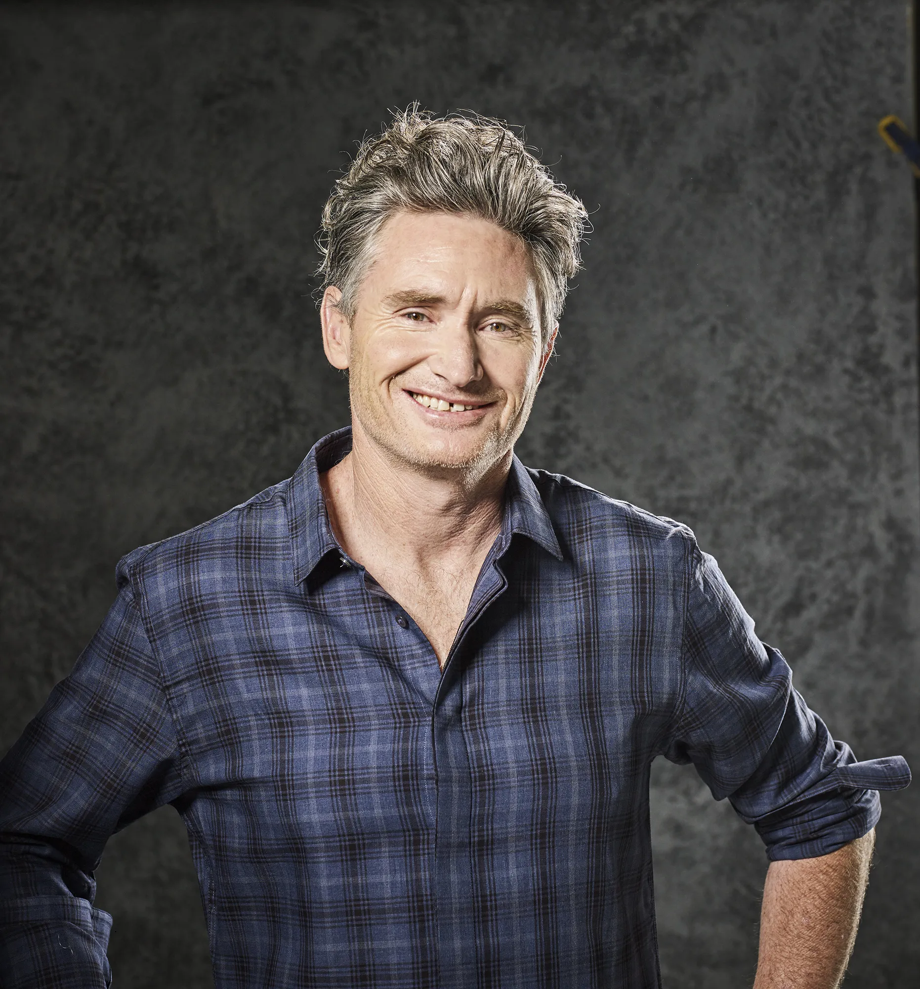 Dave Hughes
