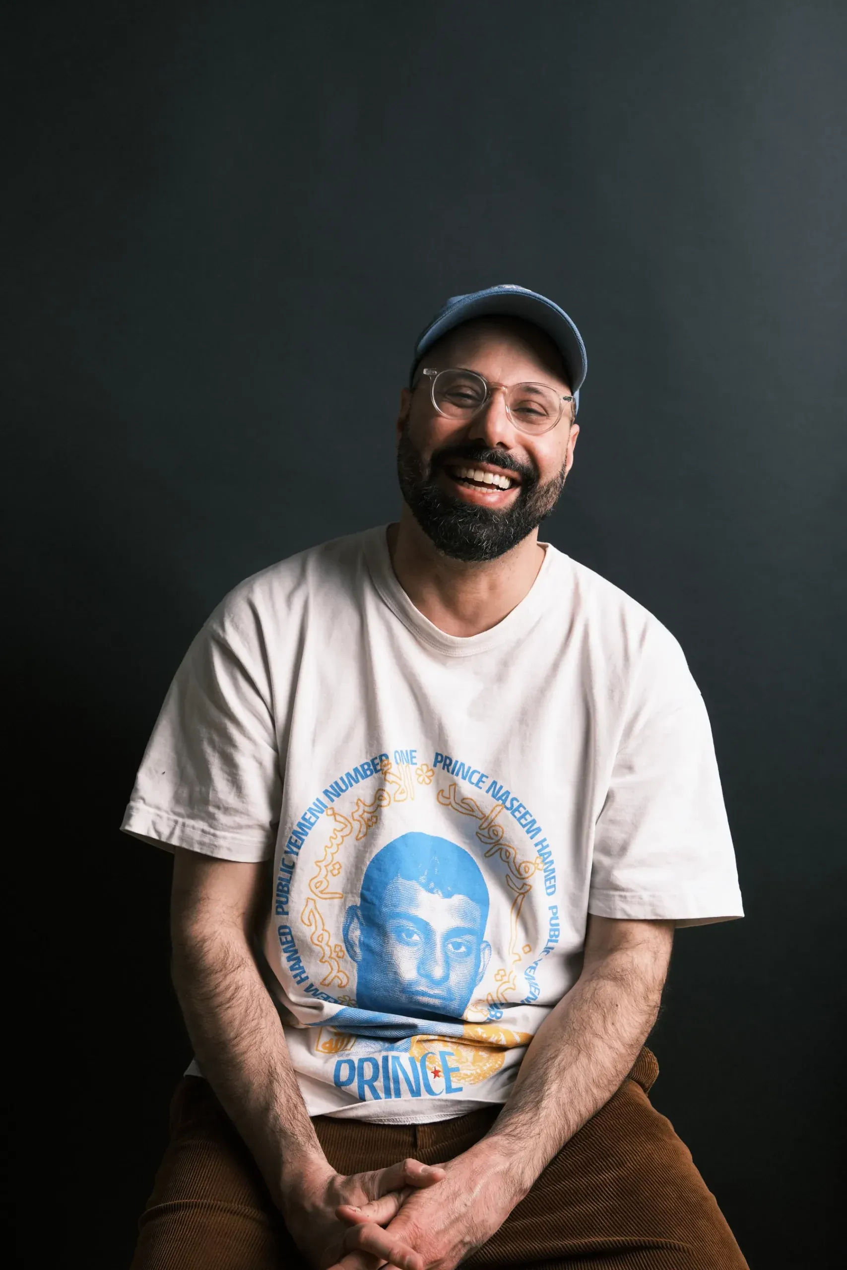 Dave Merheje