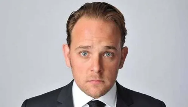 Dave Whitney