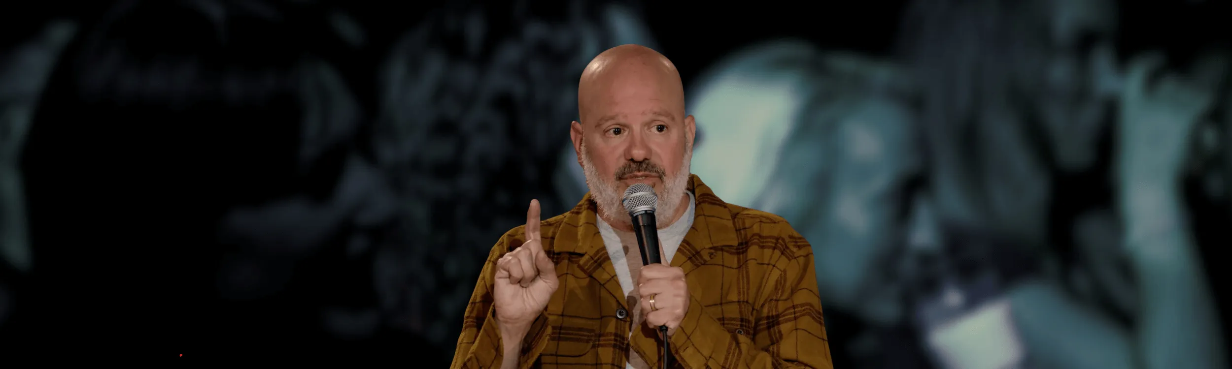 David Cross