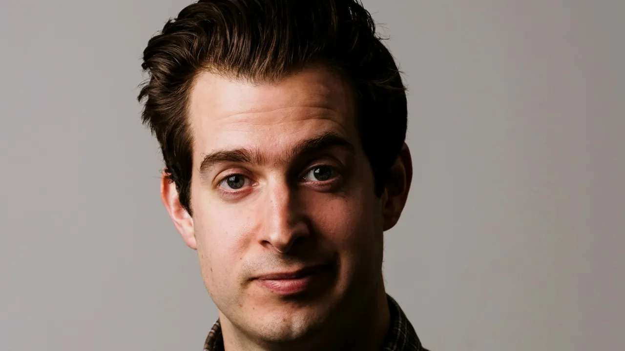 David Greeen