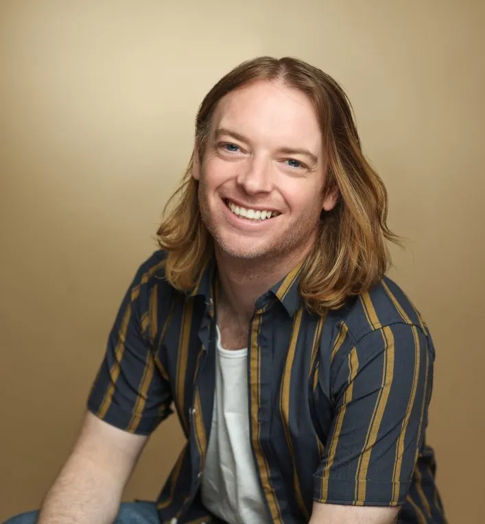 David Ian