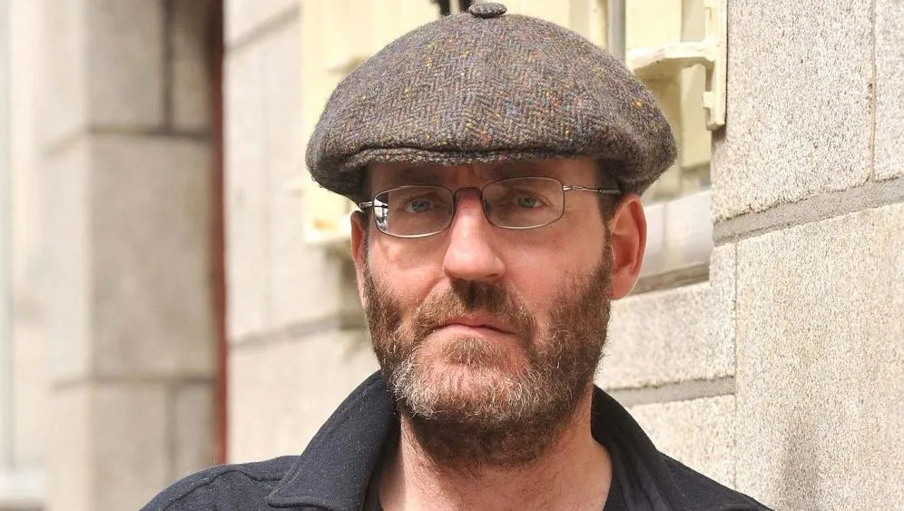 David Mcsavage
