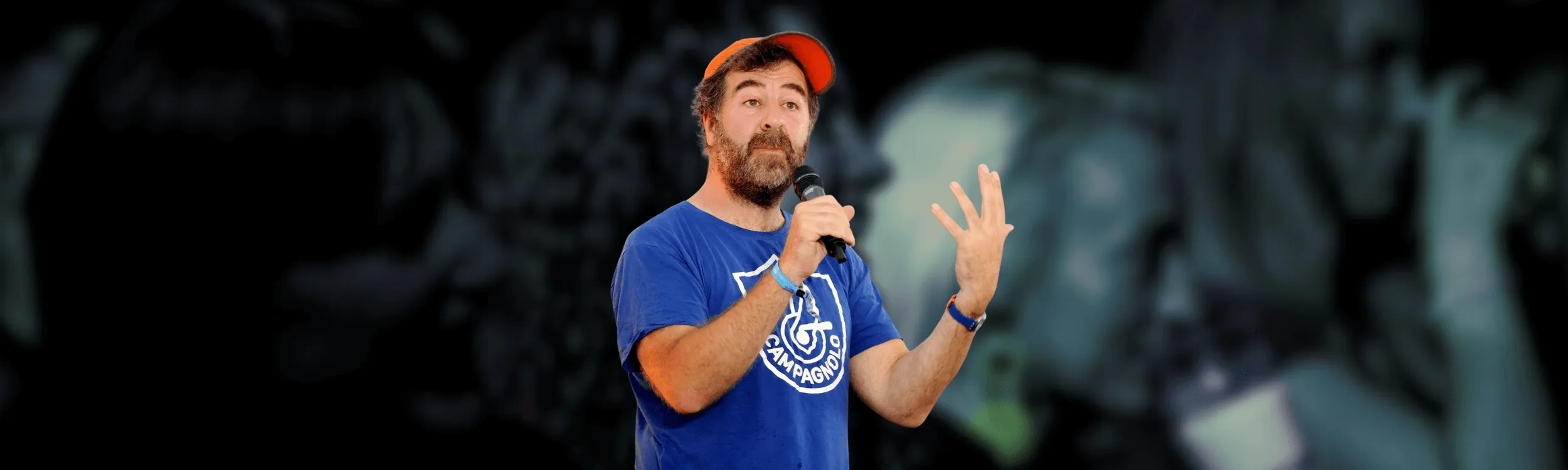 David Odoherty