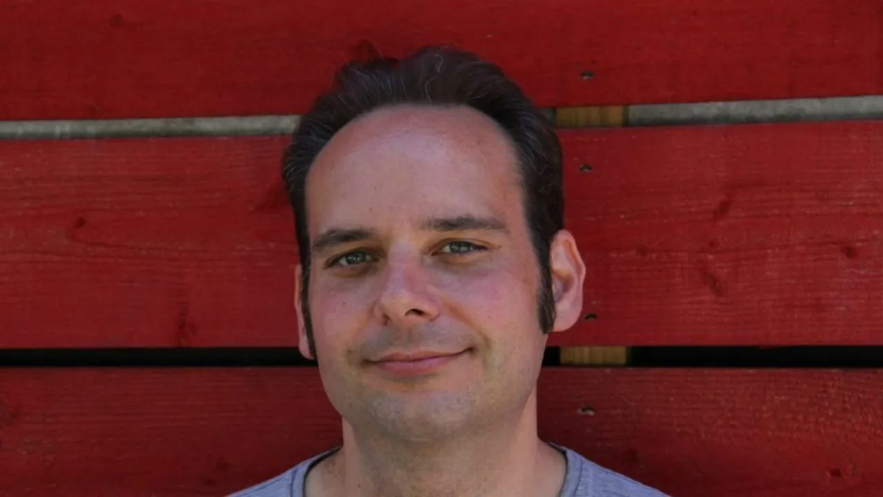 David Tsonos