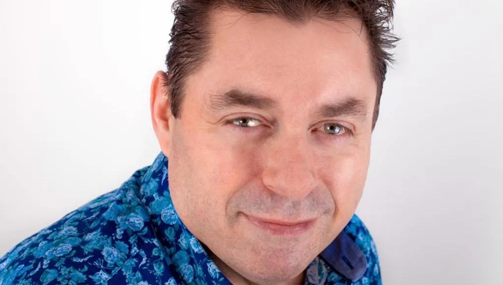 David Ward