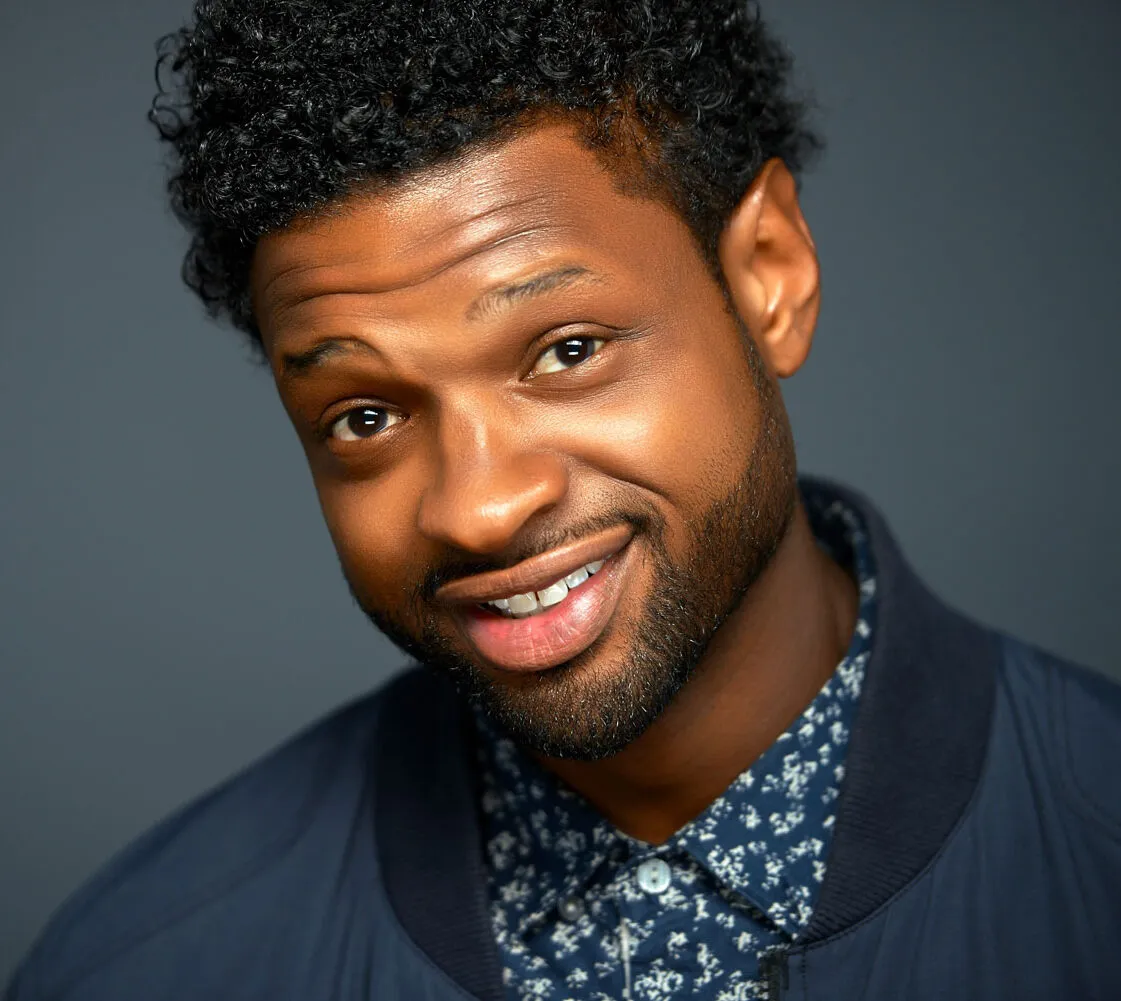 Derek Gaines