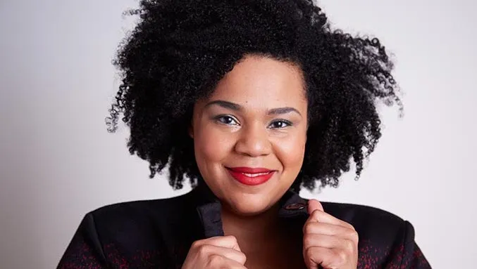 Desiree Burch
