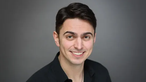 Dimitri Bakanov
