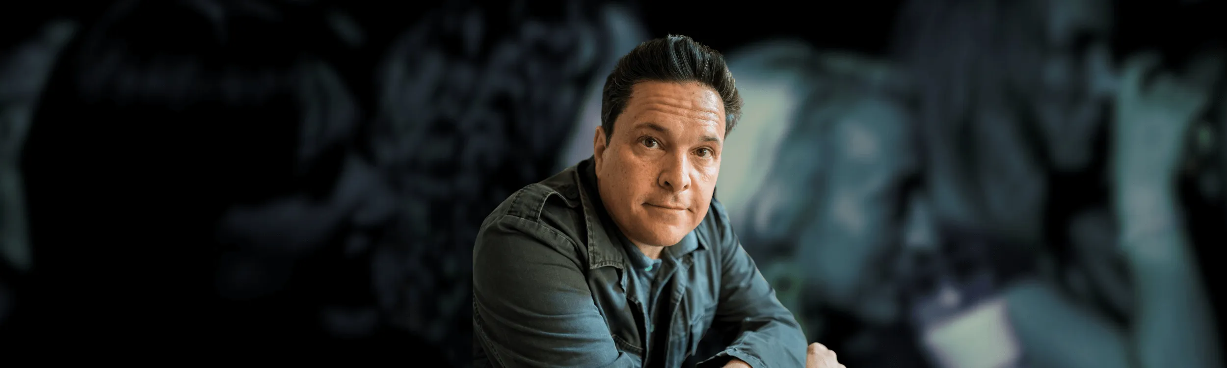 Dom Joly