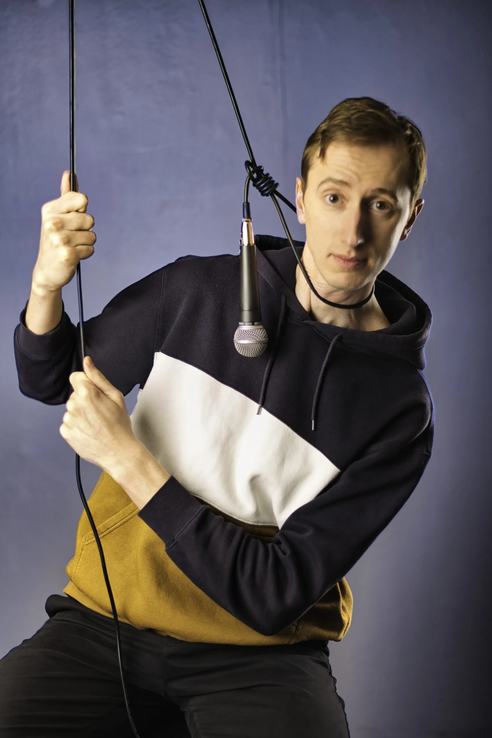 Donatas Kveselys