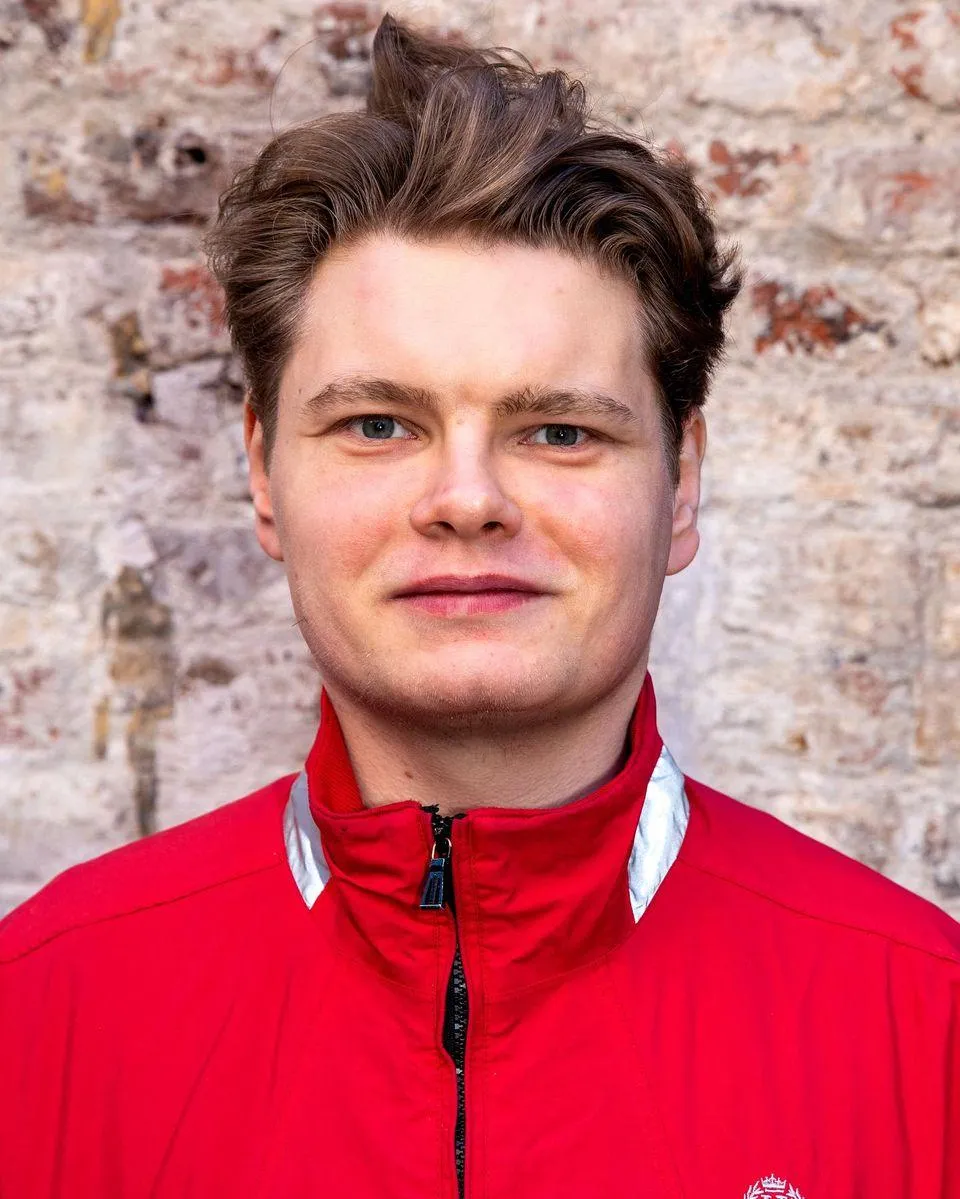 Donatas Staneika