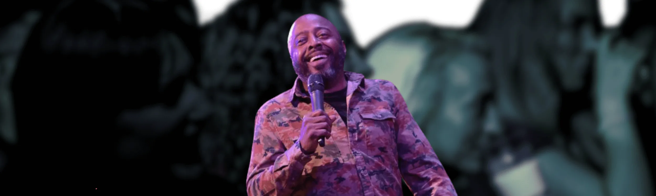 Donnell Rawlings