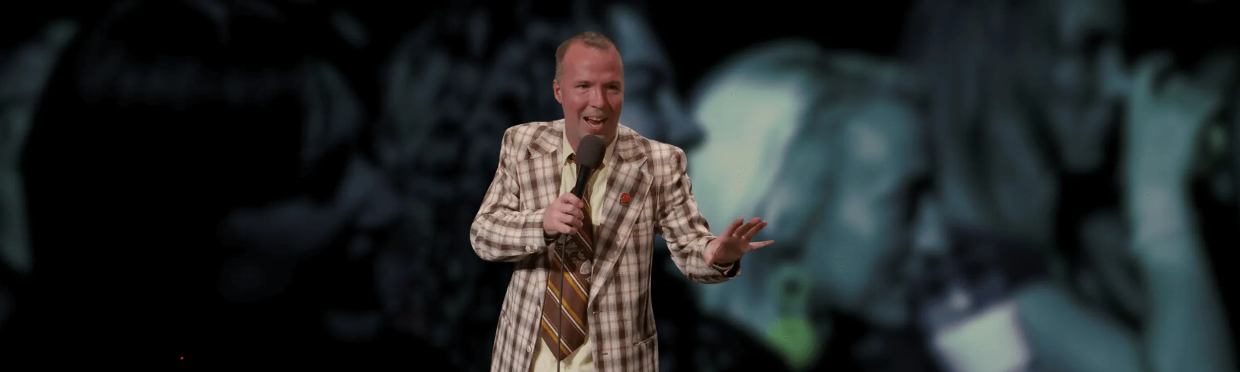 Doug Stanhope