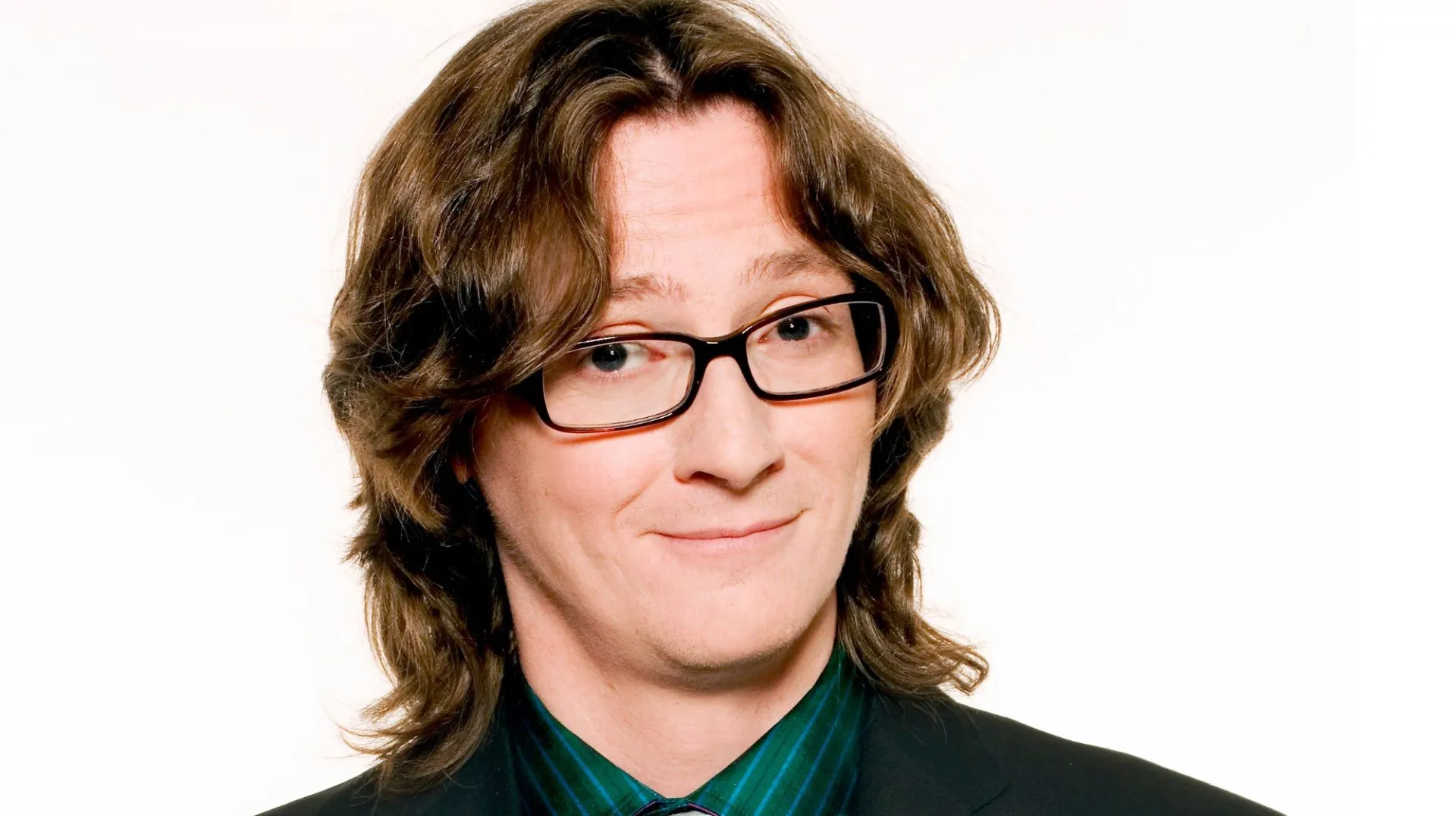 Ed Byrne