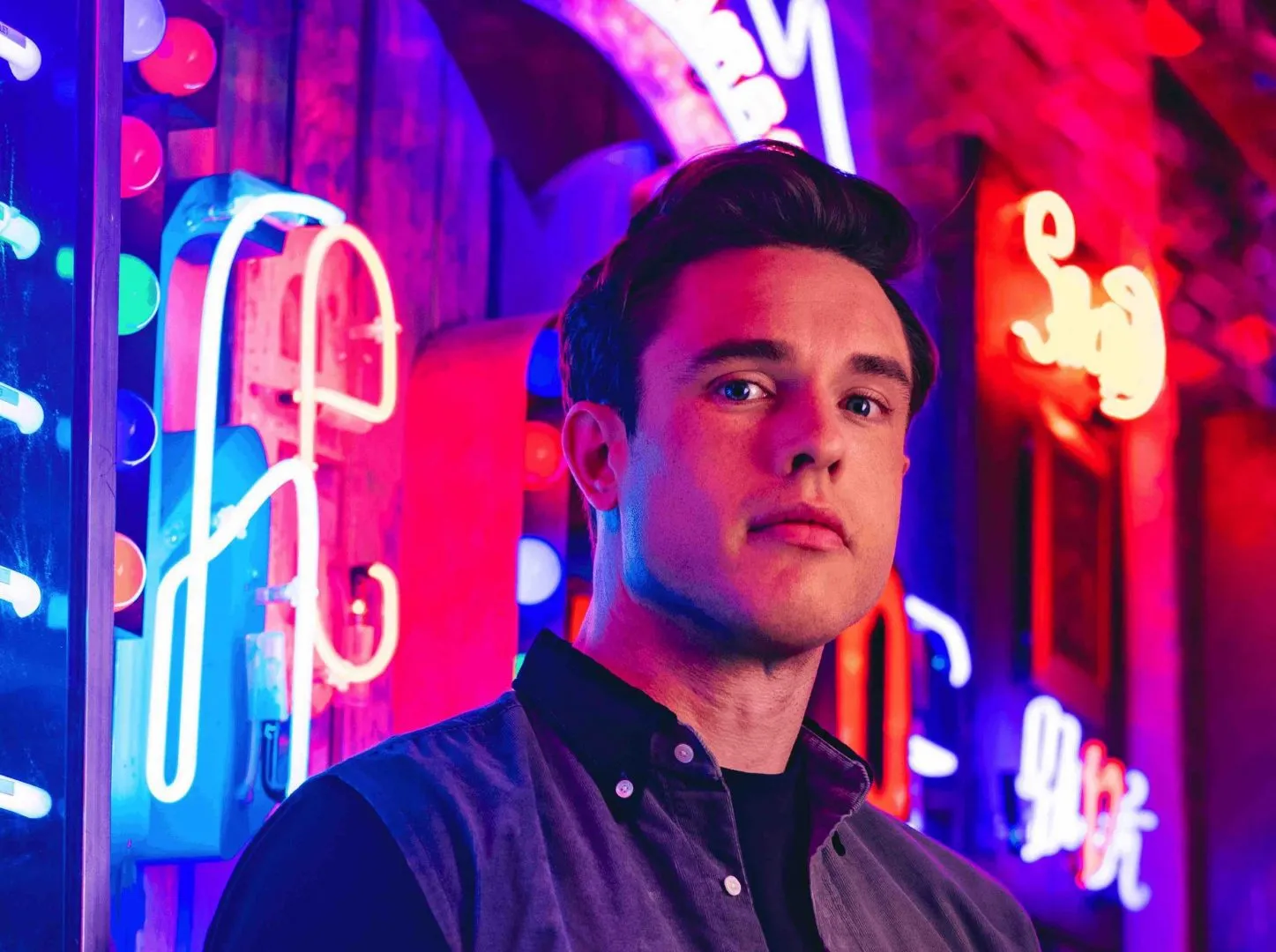 Ed Gamble
