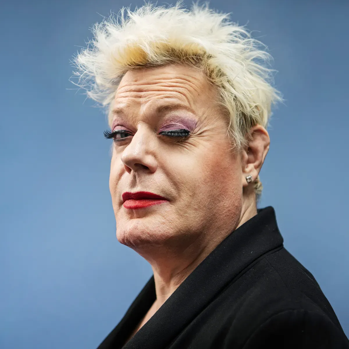 Eddie Izzard