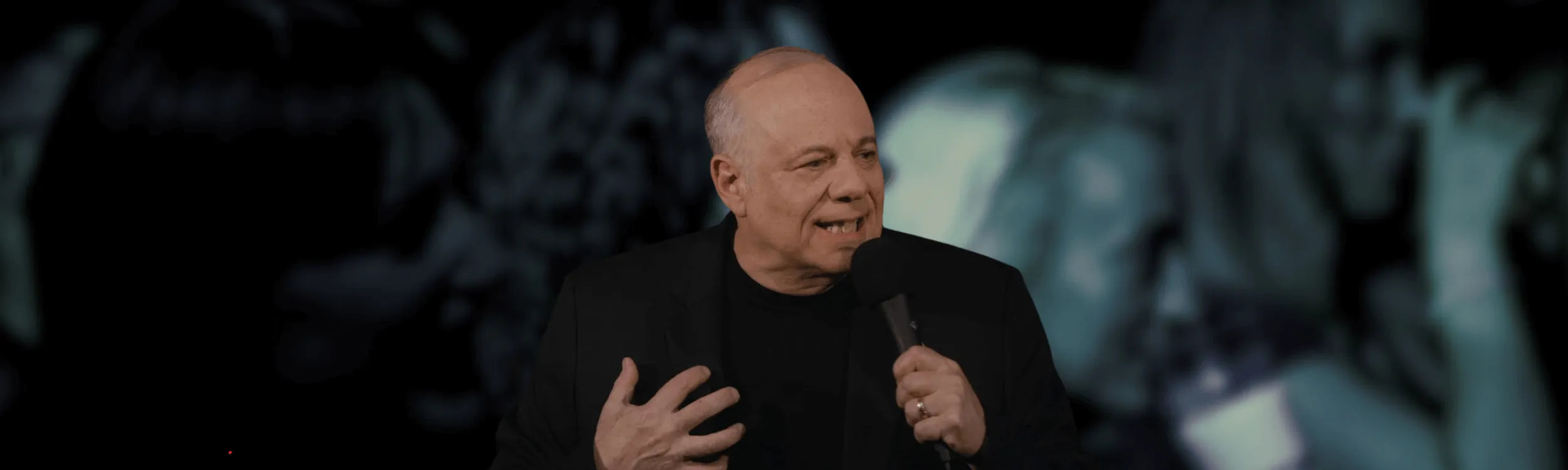 Eddie Pepitone