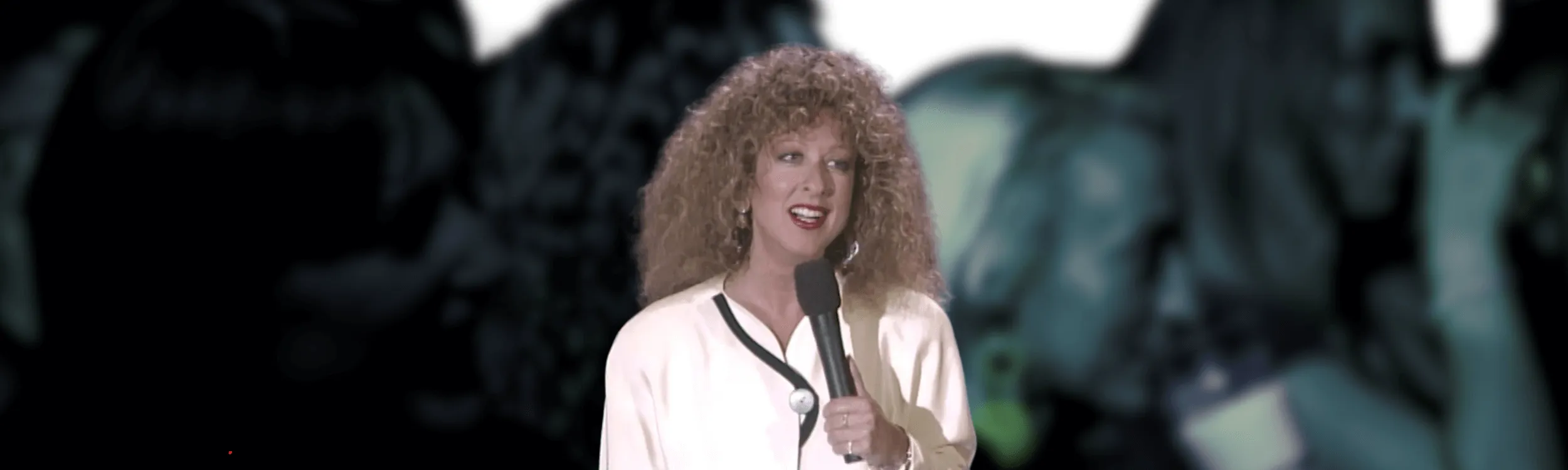 Elayne Boosler