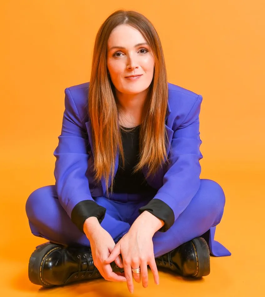 Emma Doran