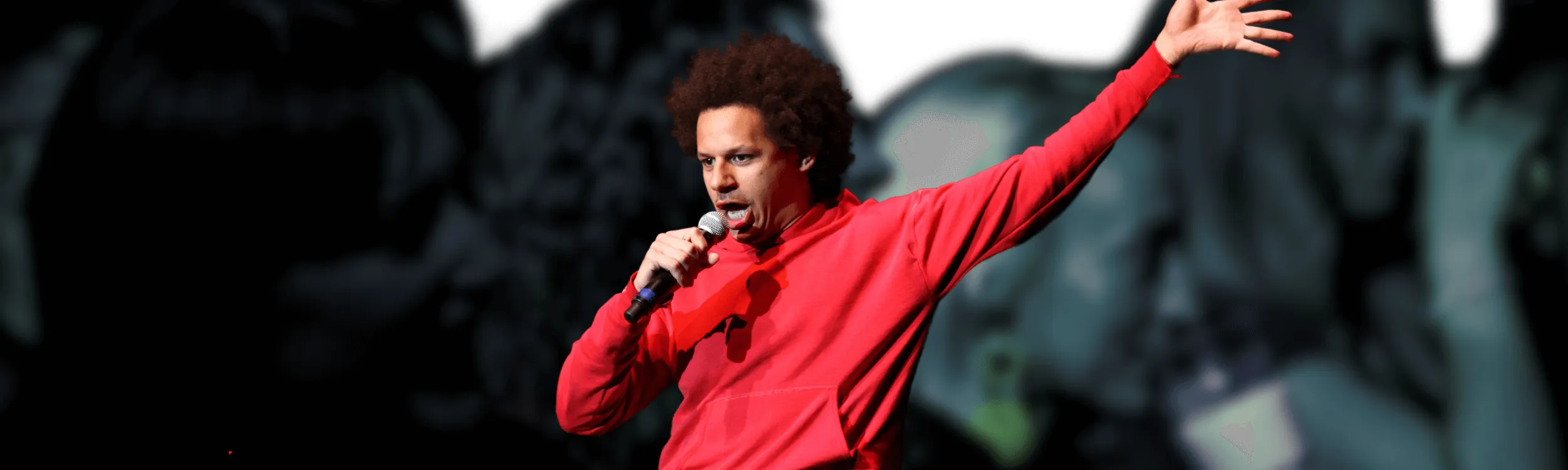 Eric Andre