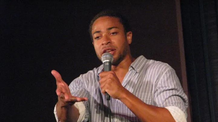 Eric Patrick