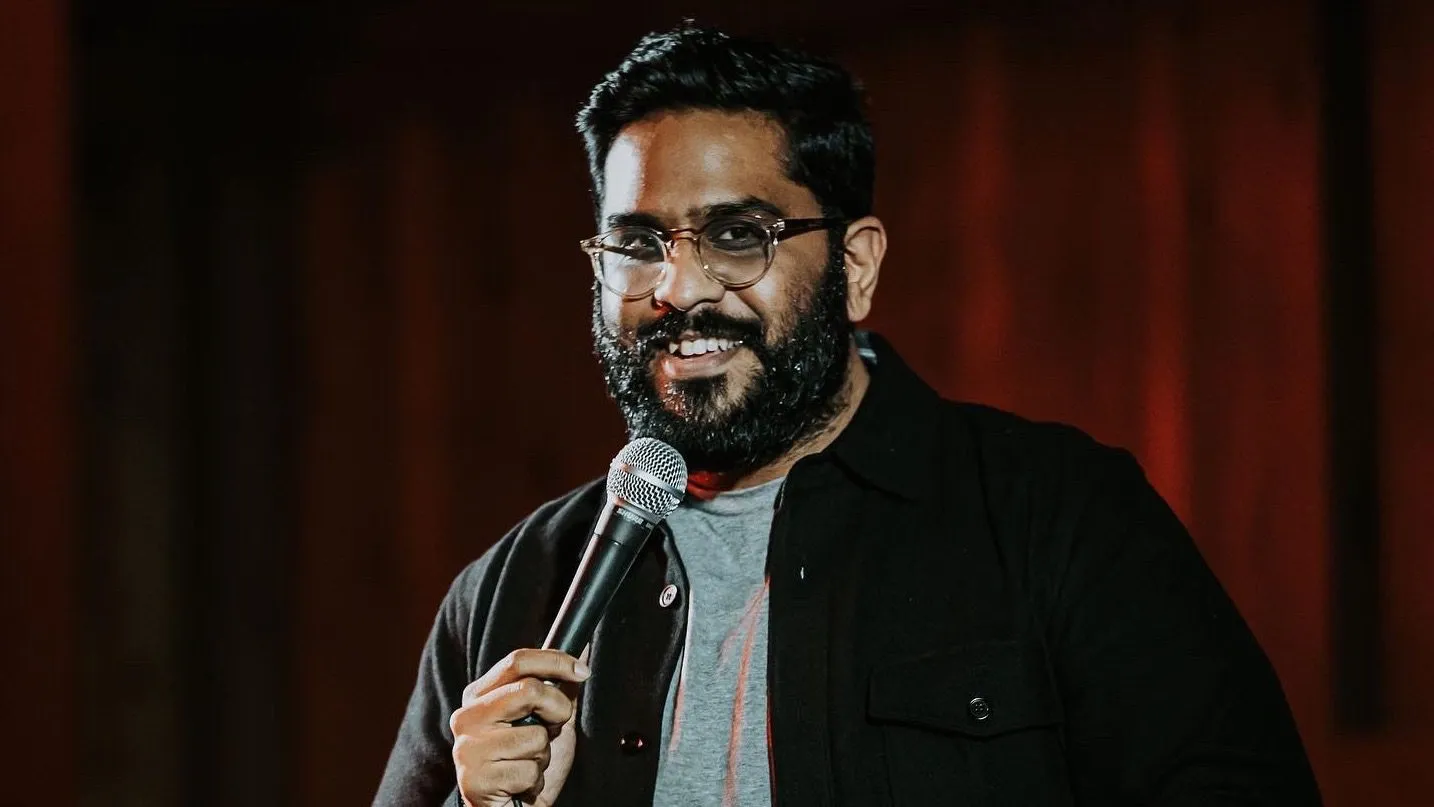 Eshaan Akbar