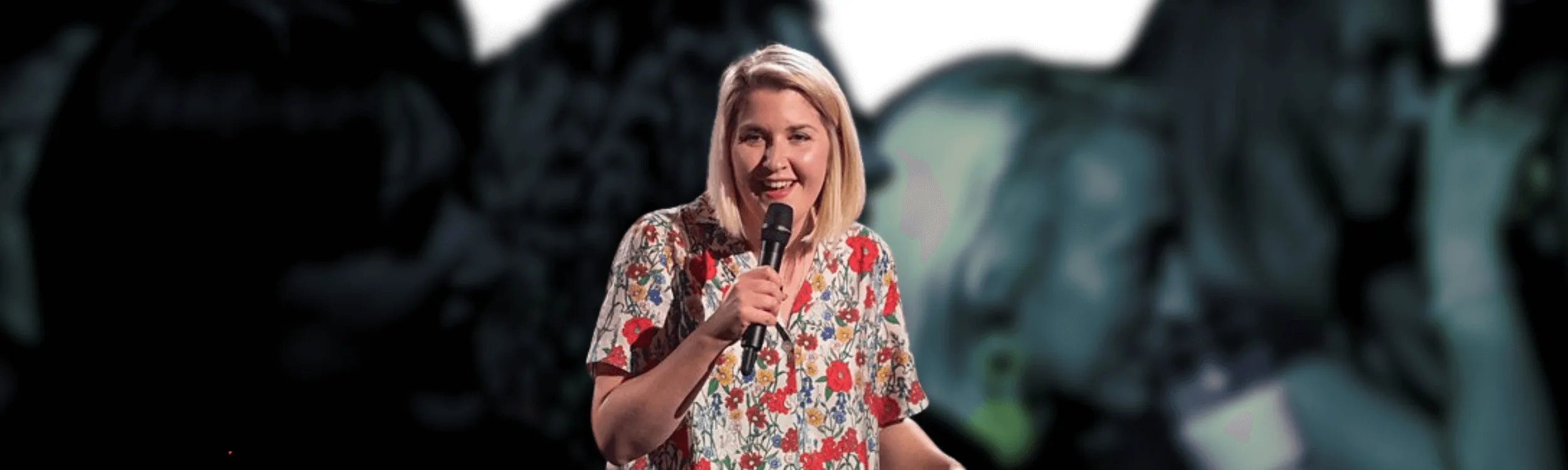 Eva Bindeman