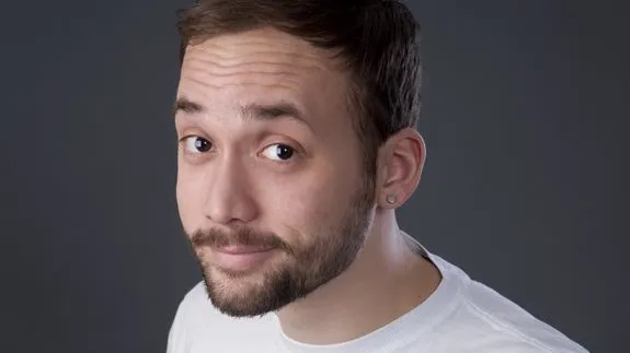 Evan Desmarais