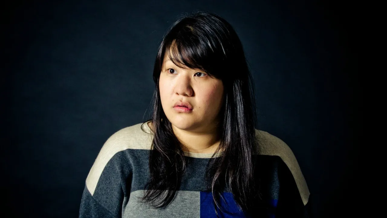 Evelyn Mok