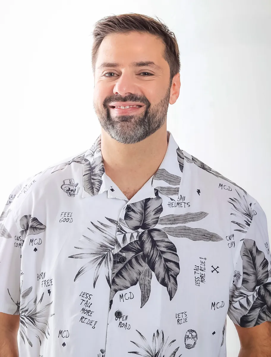 Fabio Rabin