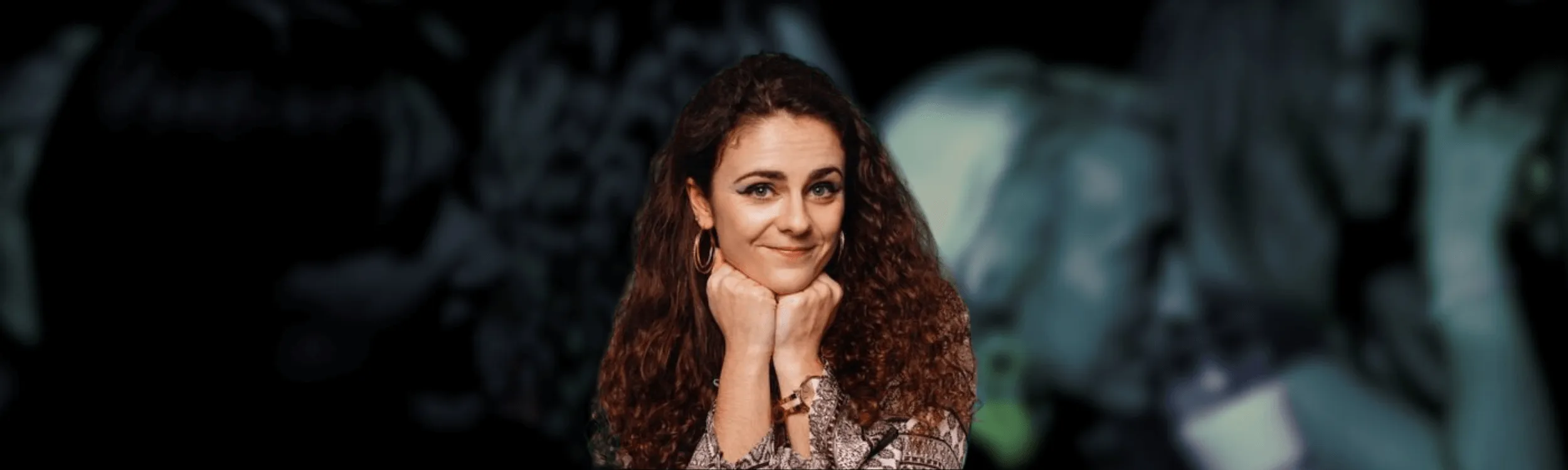 Farah Sharp