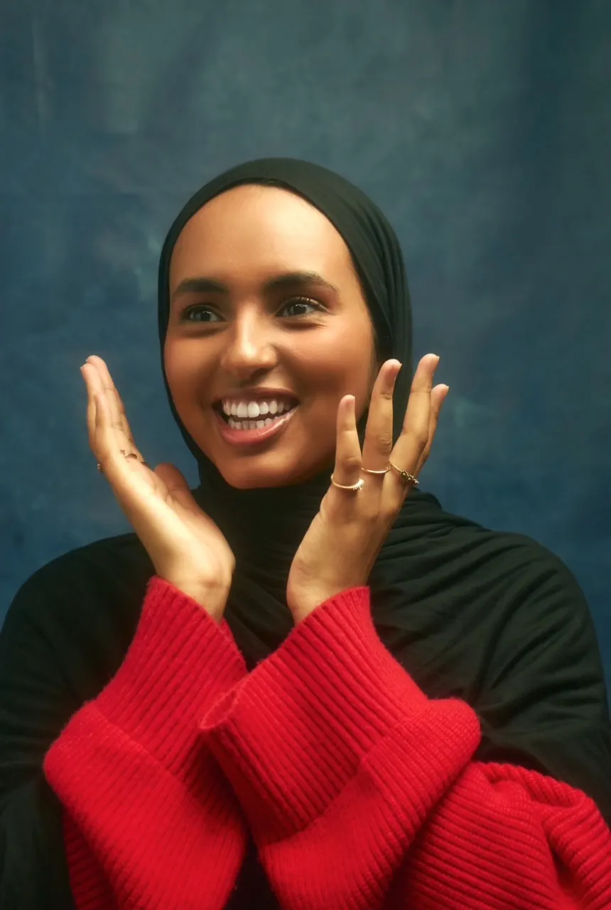 Fathiya Saleh