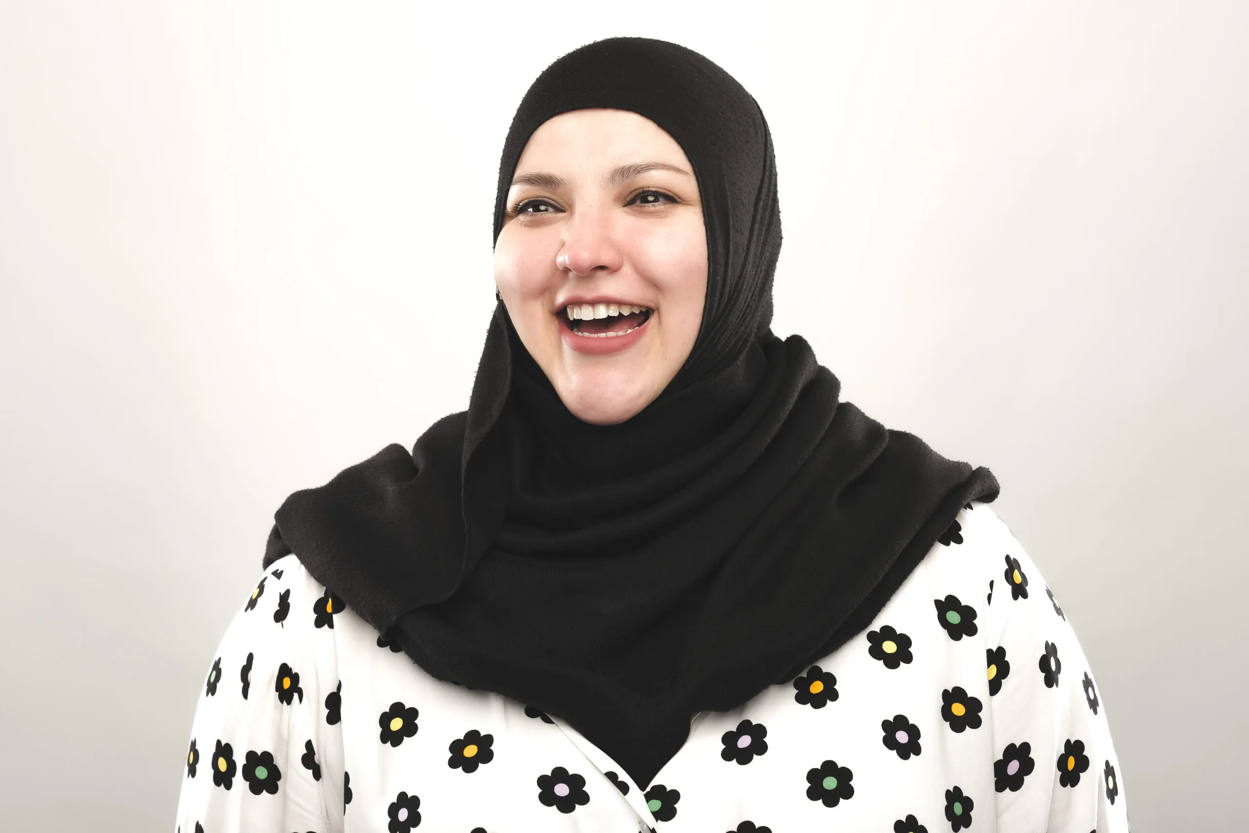 Fatiha El Ghorri