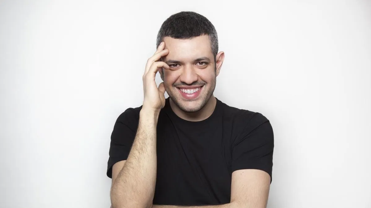 Francesco De Carlo