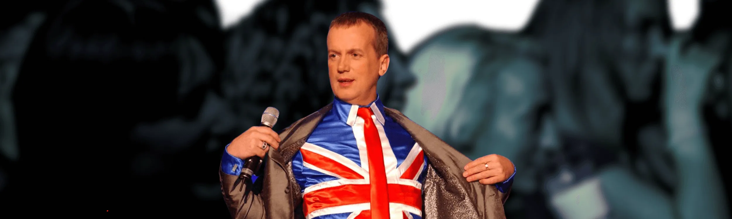 Frank Skinner