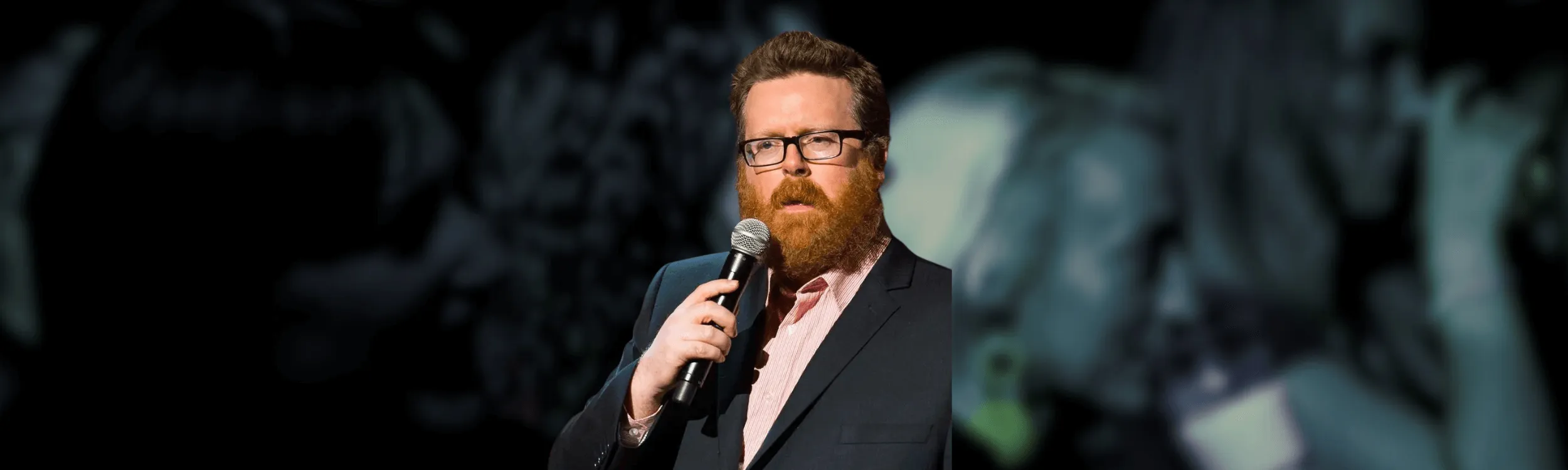 Frankie Boyle