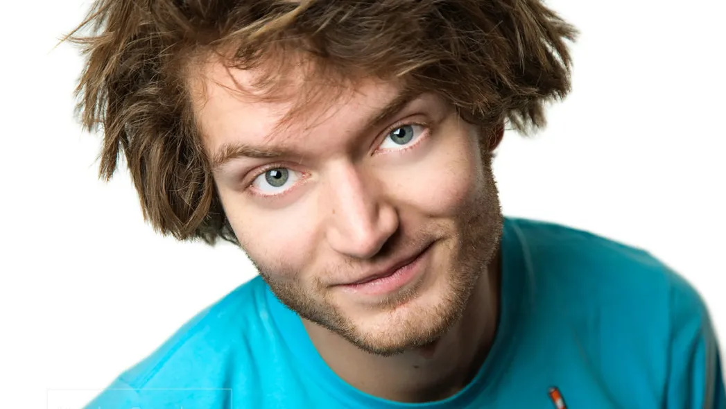 Fred Barber