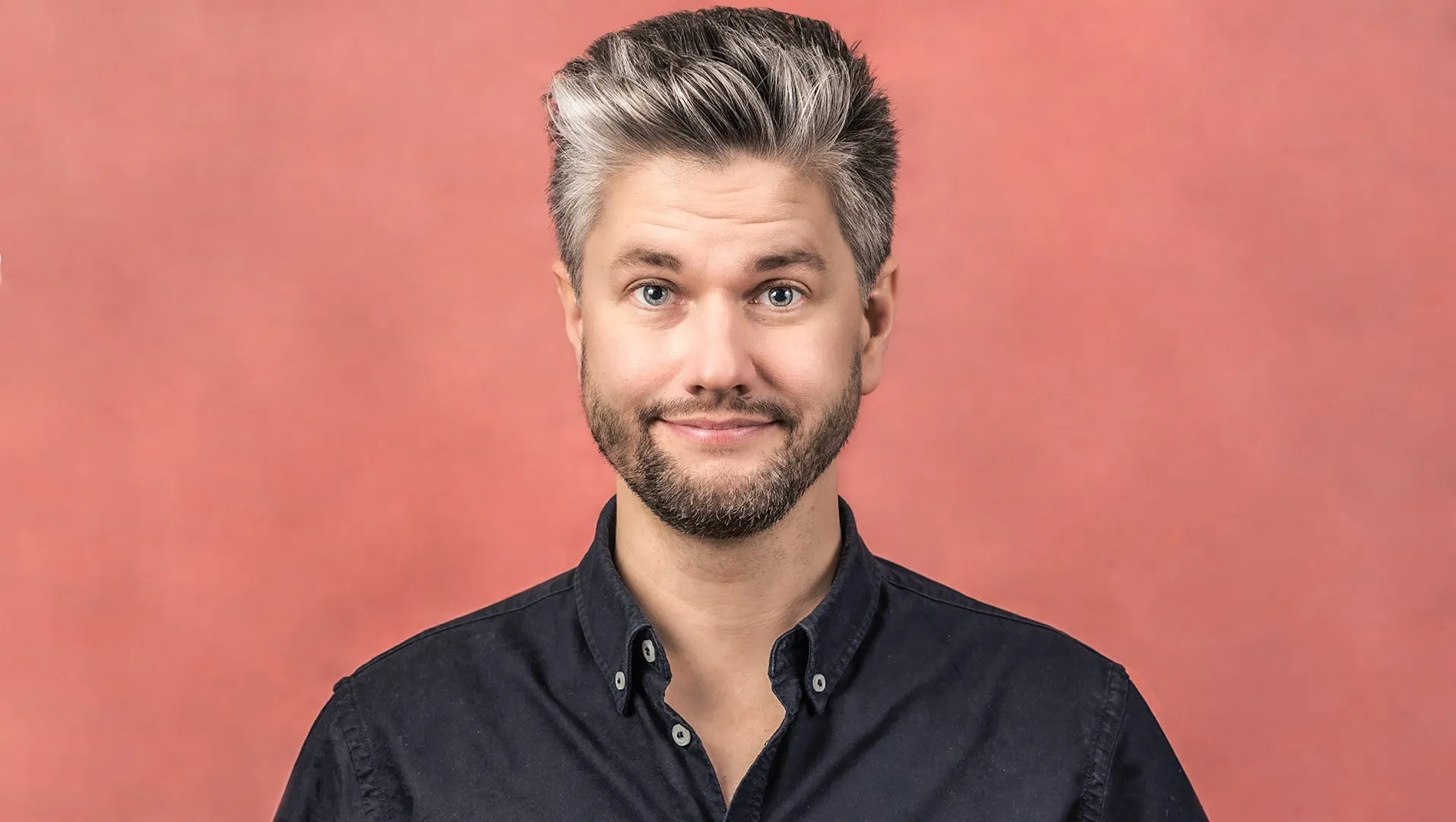 Frederik Andersson