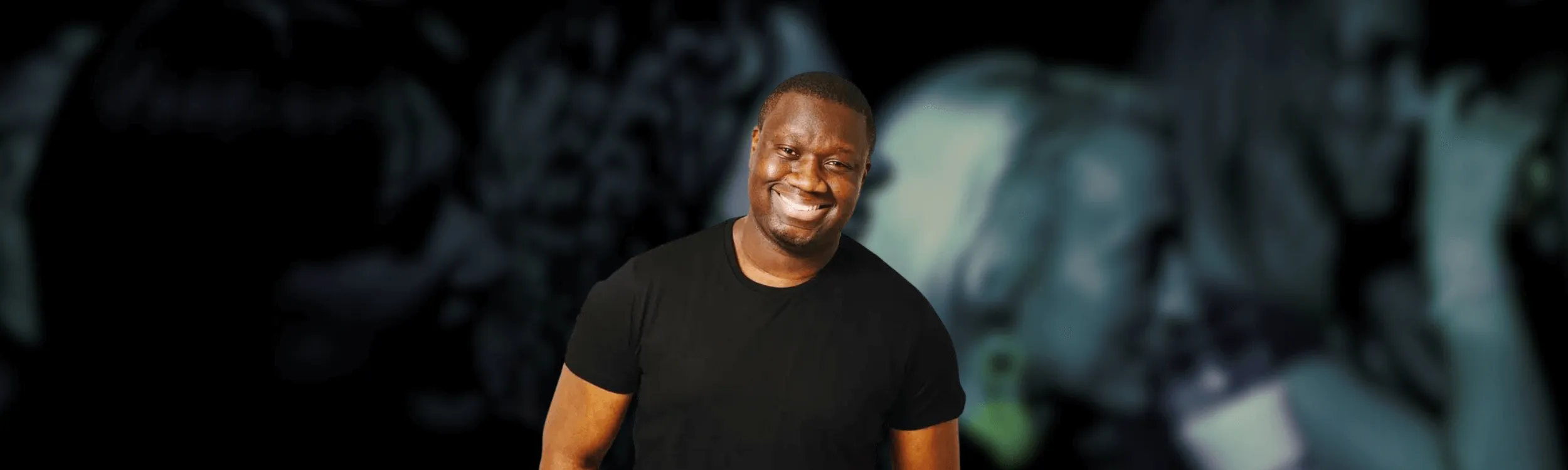 Funmbi Omotayo