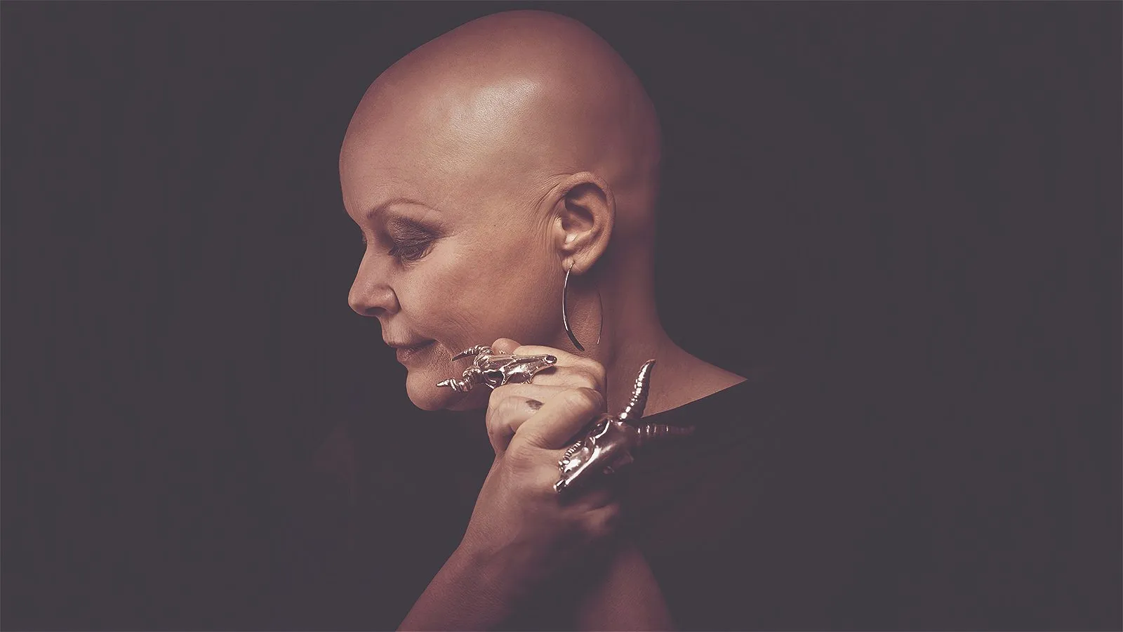 Gail Porter
