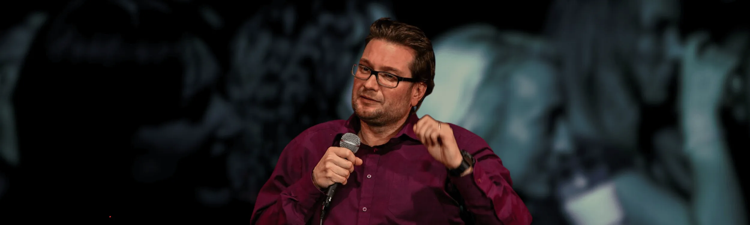 Gary Delaney