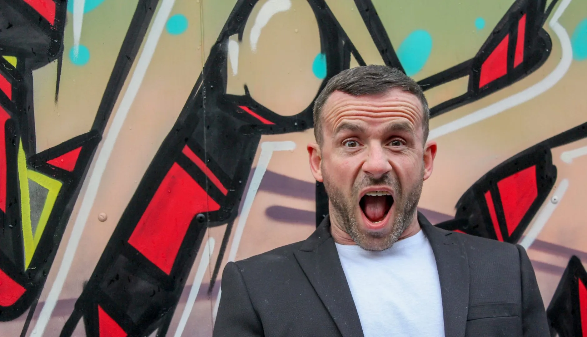Gary Meikle