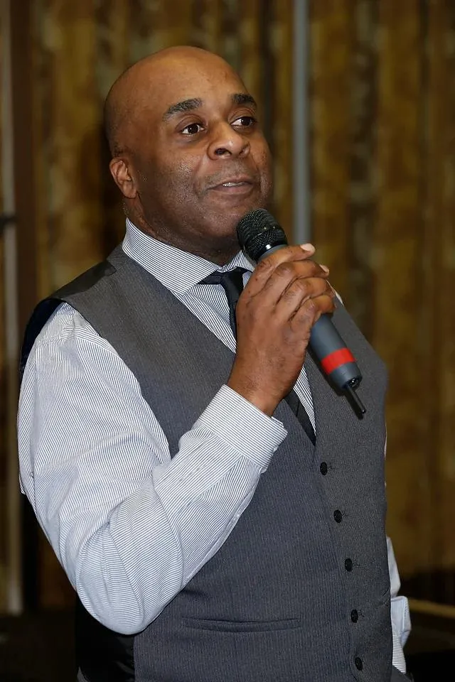 Geoff Schumann