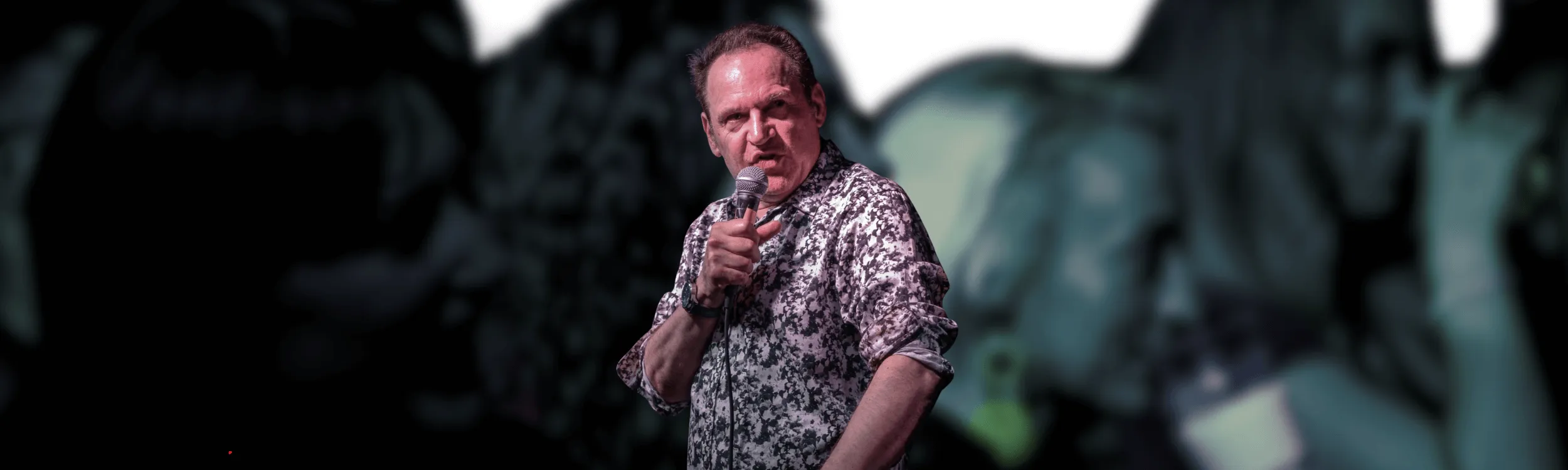 Geoff Whiting
