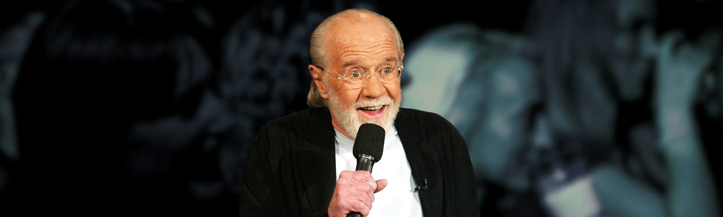 George Carlin