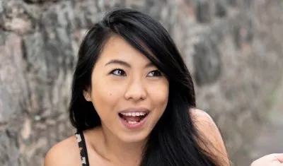 Ginnia Cheng