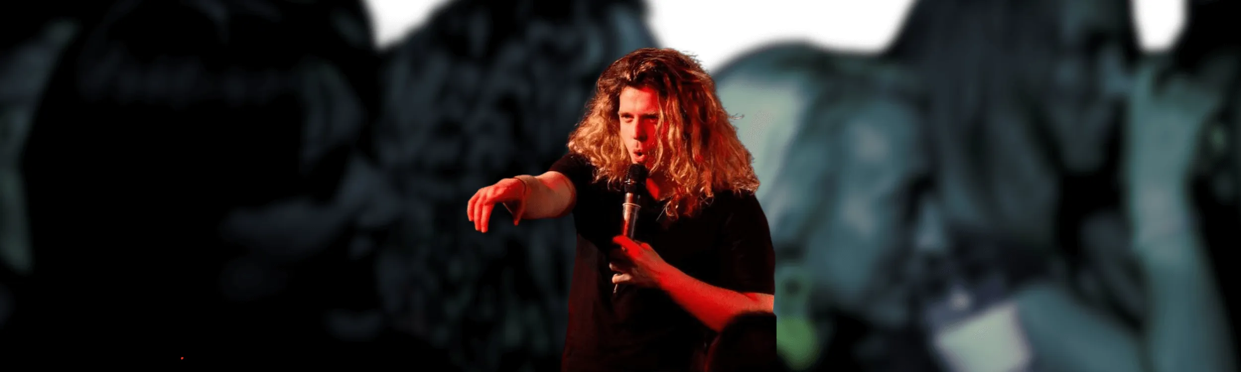 Grant Buse