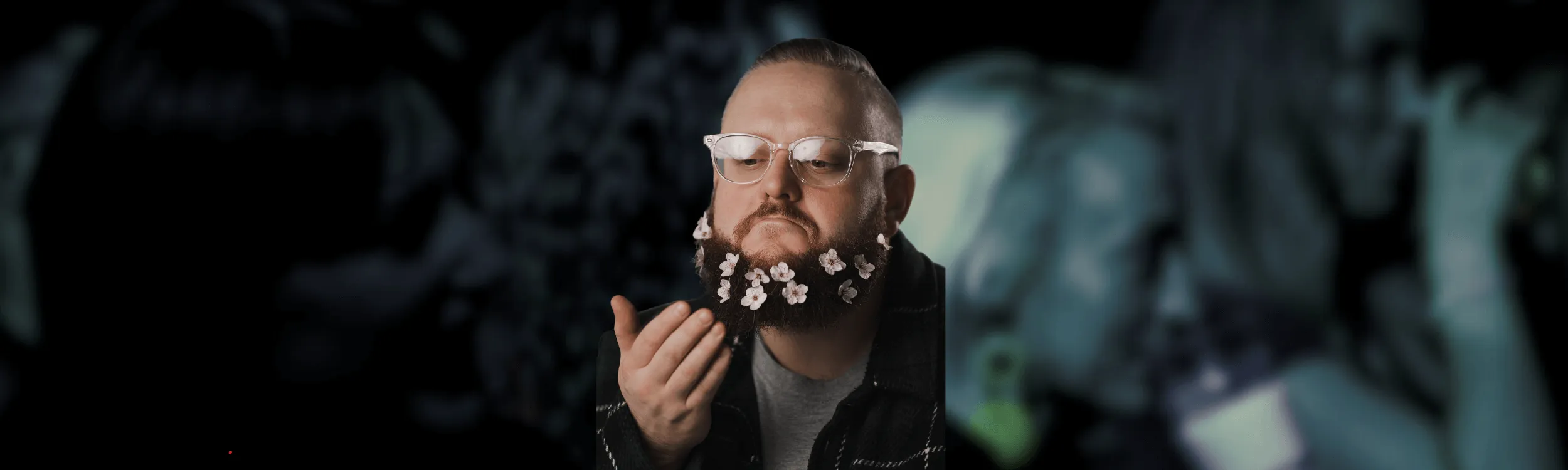 Greg Houston