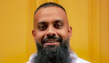 Guz Khan